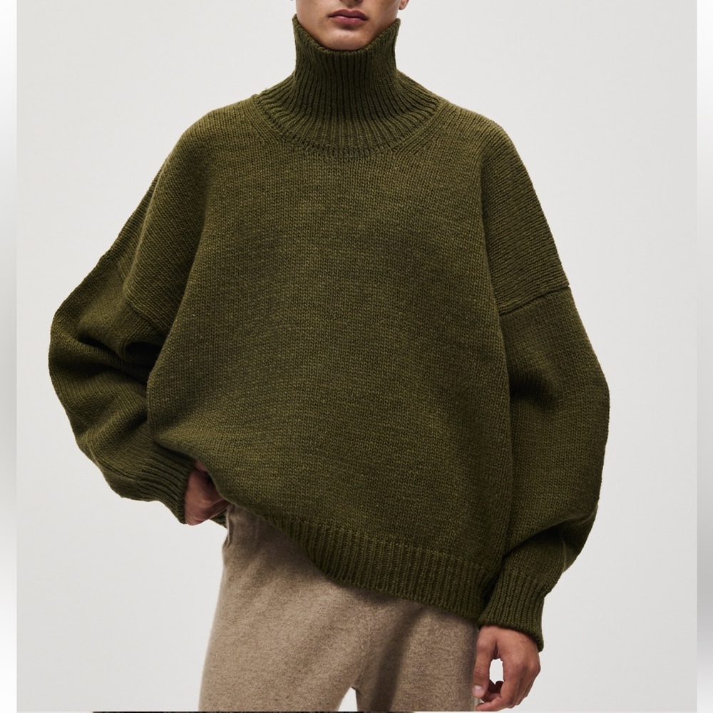 Babaa No17 Alga (Men’s, or Women’s Plus Size)